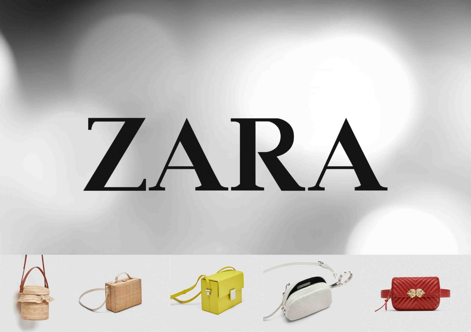 4 Trendy Zara Bags For This Summer 