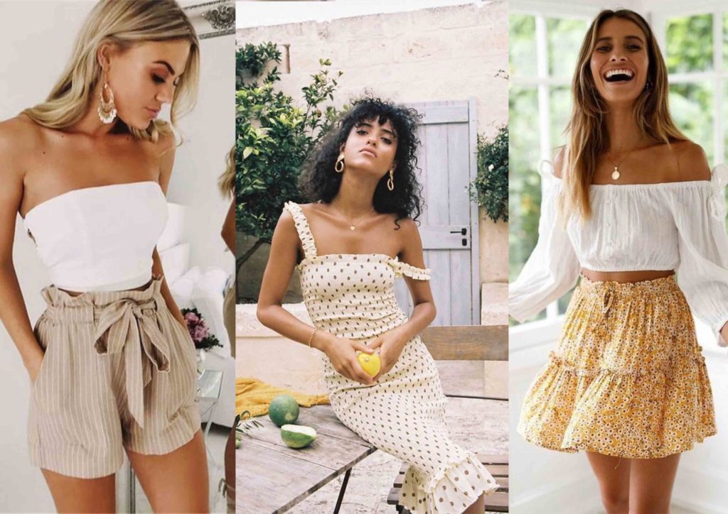 Outfit Inspiration Videos For Summer FashionActivation