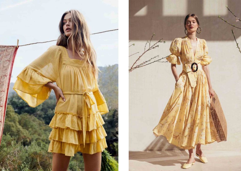 Trendy Summer Dresses 2023 Youll Be Obsessed Fashionactivation 
