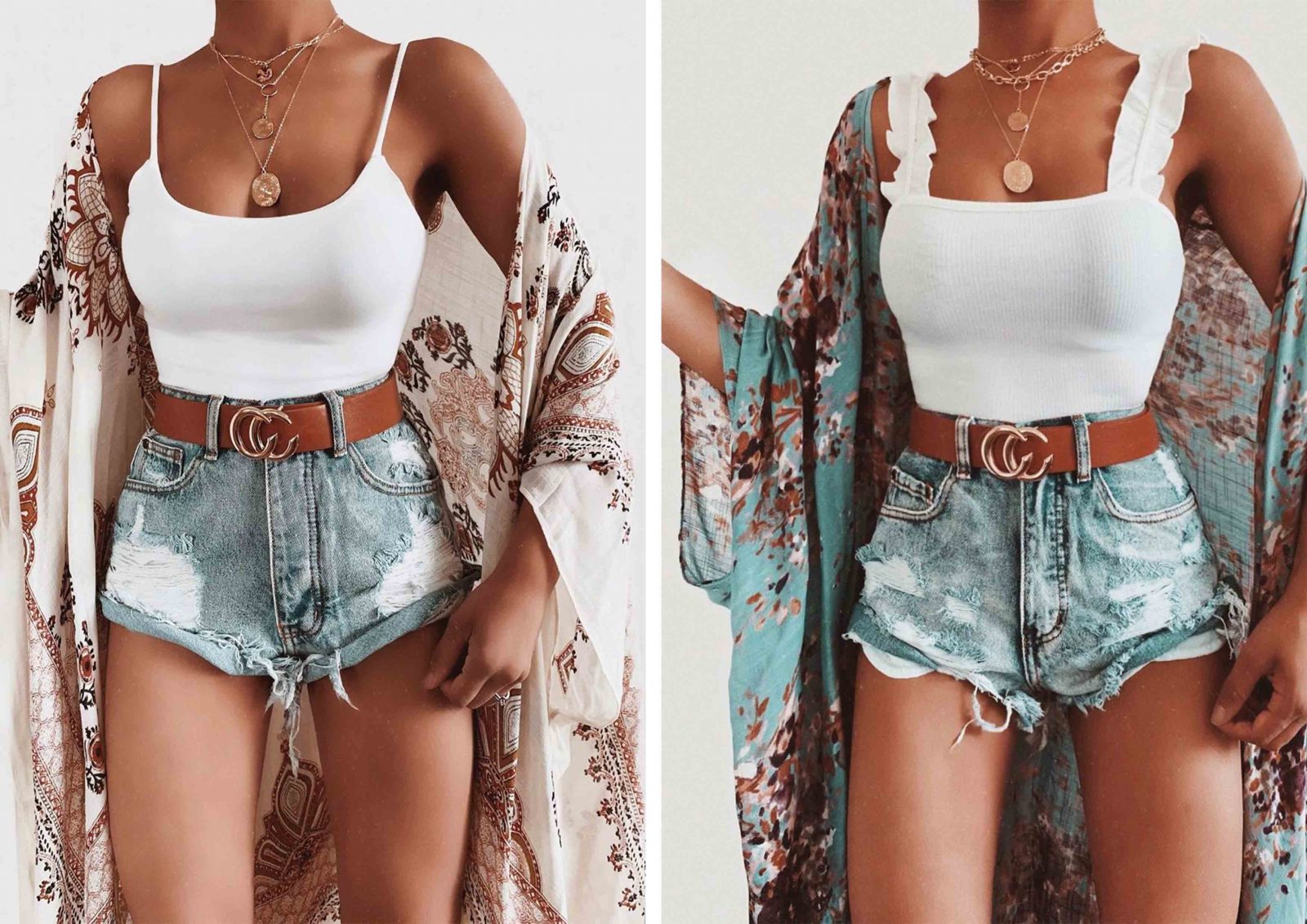 cool summer outfits for ladies