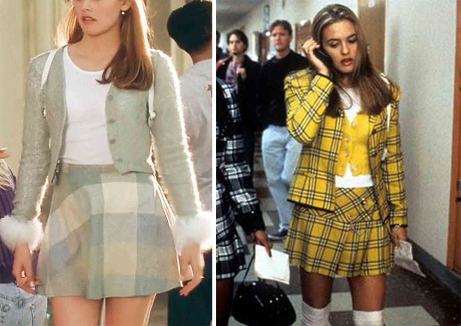 stylish 90s outfits