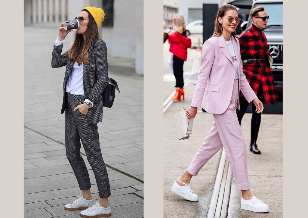 Spring Outfits For Work - FashionActivation