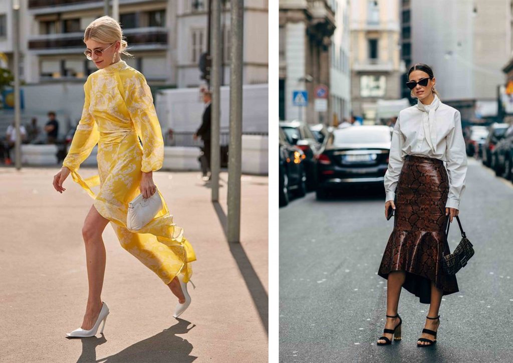 Style Inspiration for Every Type of Woman - FashionActivation