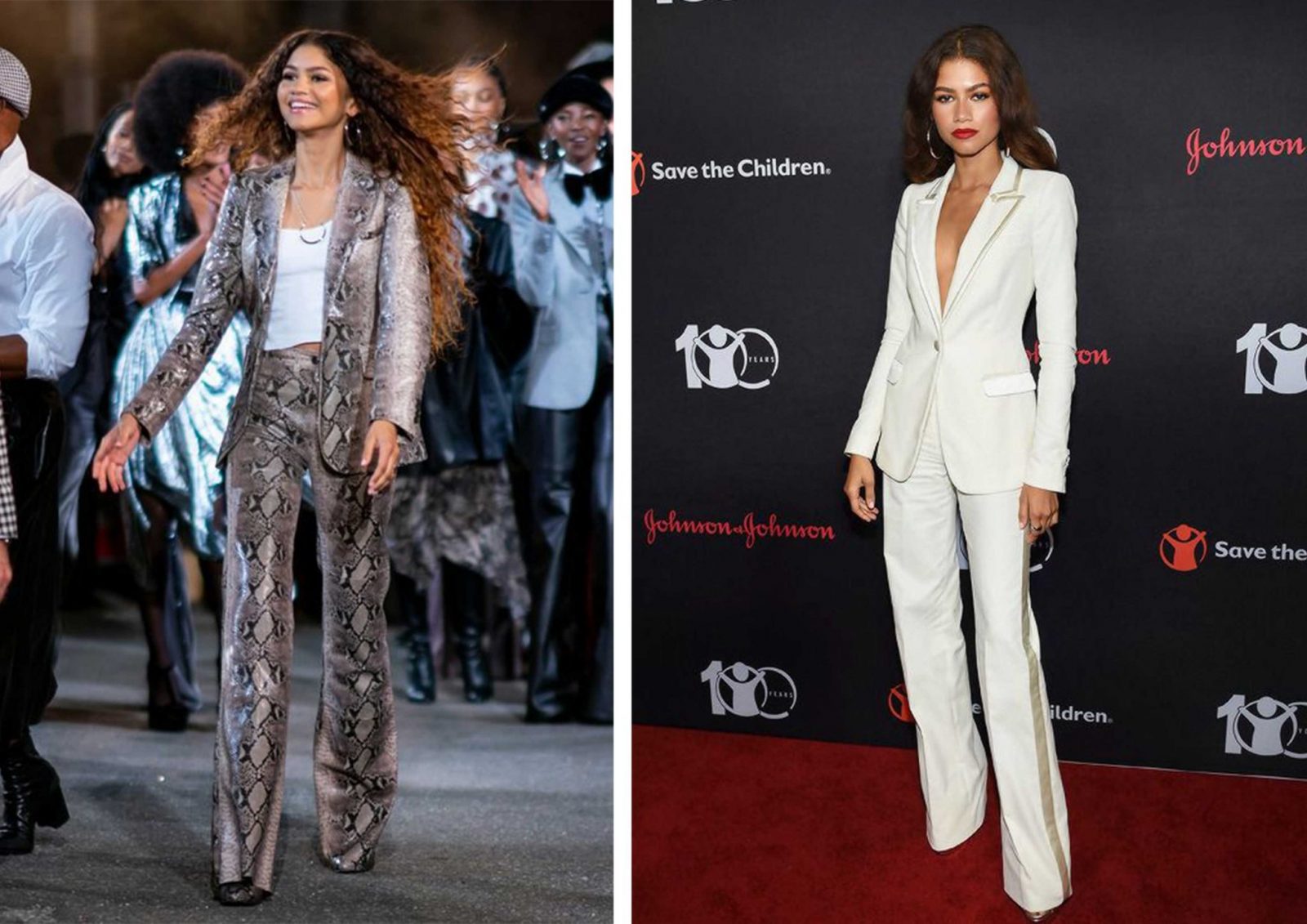 Get to Know Zendaya and Her Amazing Style Better! - FashionActivation