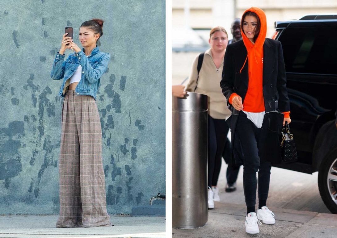 Get to Know Zendaya and Her Amazing Style Better! - FashionActivation