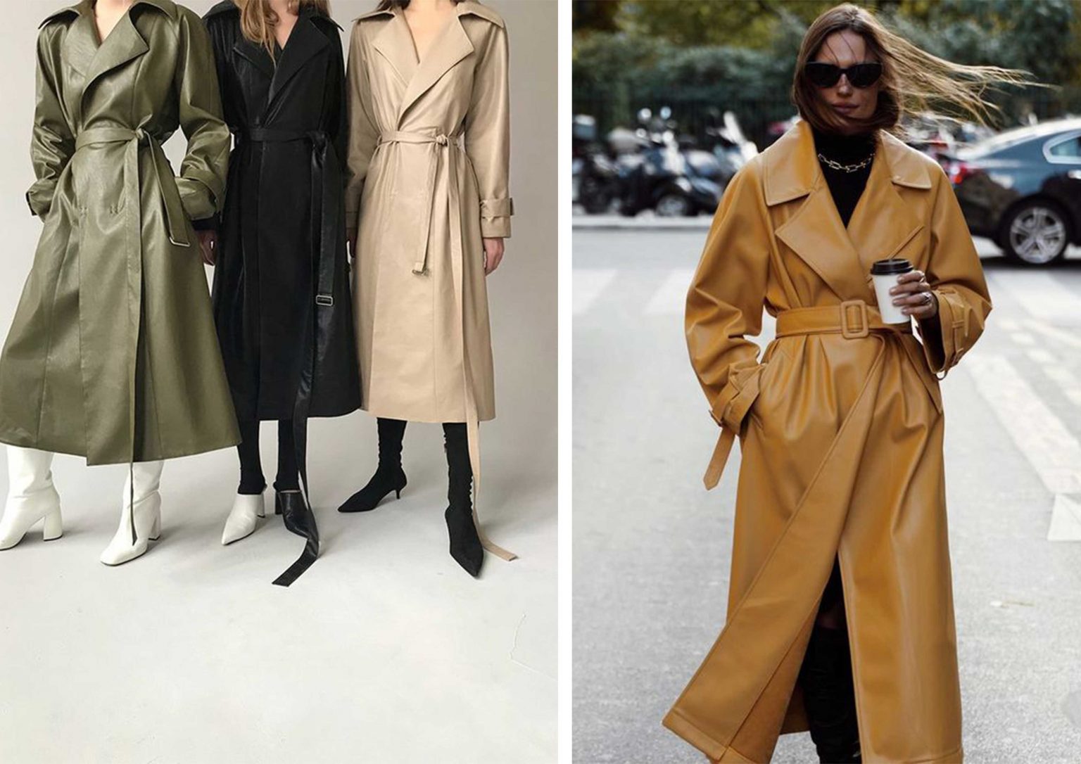 Winter Coats For Women According to 2021 Trends - FashionActivation