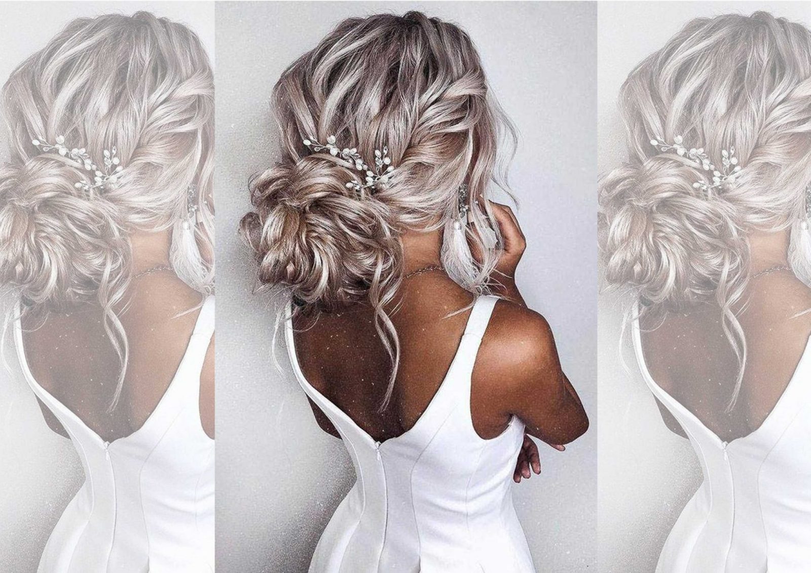 Prom Hairstyles 2021 Trends FashionActivation