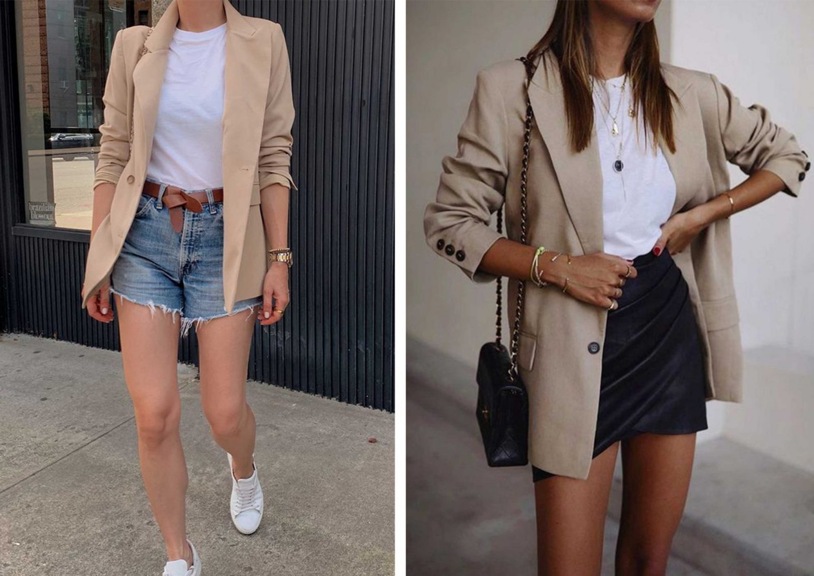 Spring Jackets for Women According to 2021 Trends - FashionActivation