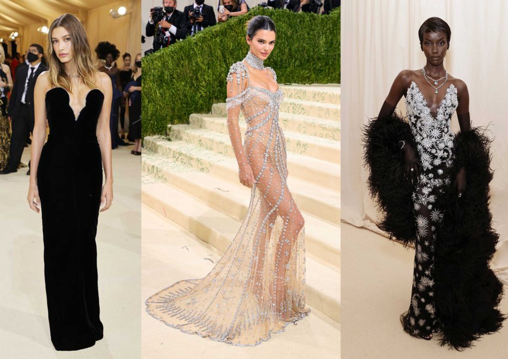 Met Gala 2021 Best Fashion Looks - FashionActivation