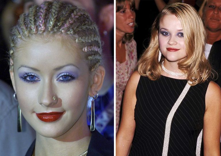 90’s Makeup Trends and Today’s Comebacks - FashionActivation