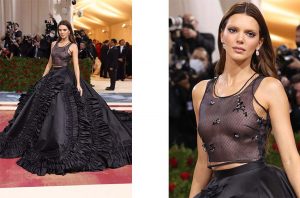 All About Met Gala 2022 Outfits - FashionActivation