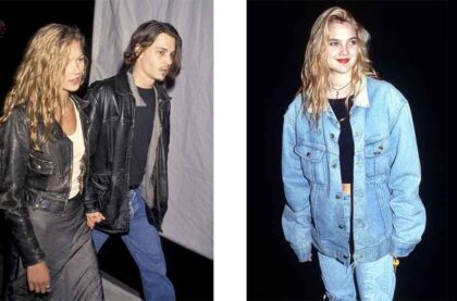 What to Wear to a 90s Party - FashionActivation