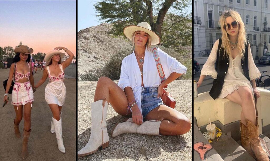 Country Concert Outfit Ideas - FashionActivation