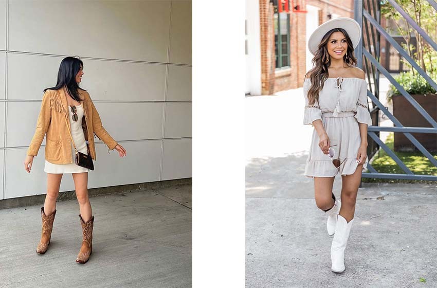 Nashville Outfits-Stand Out with Unique Looks - FashionActivation