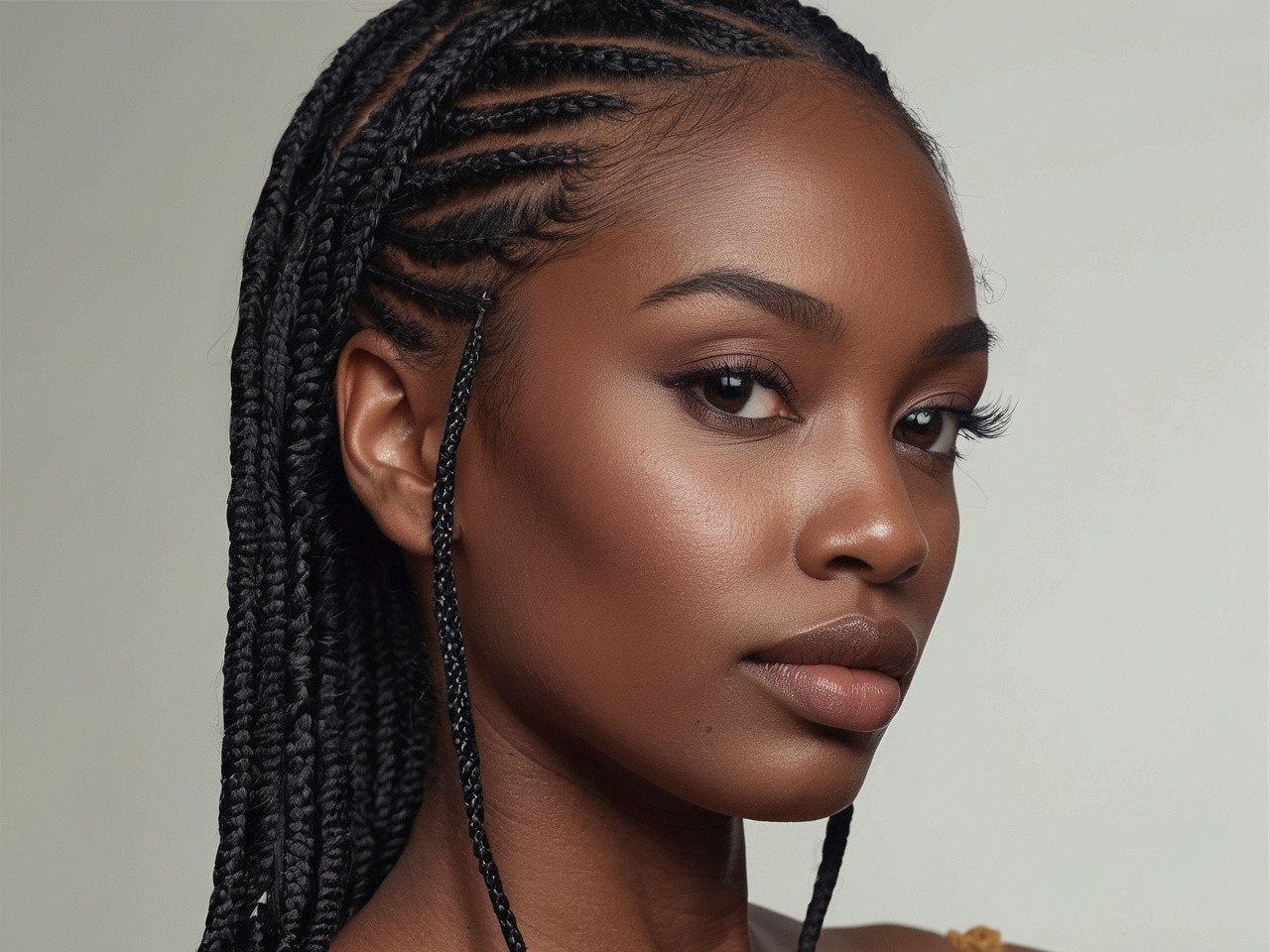 braided hairstyles for summer