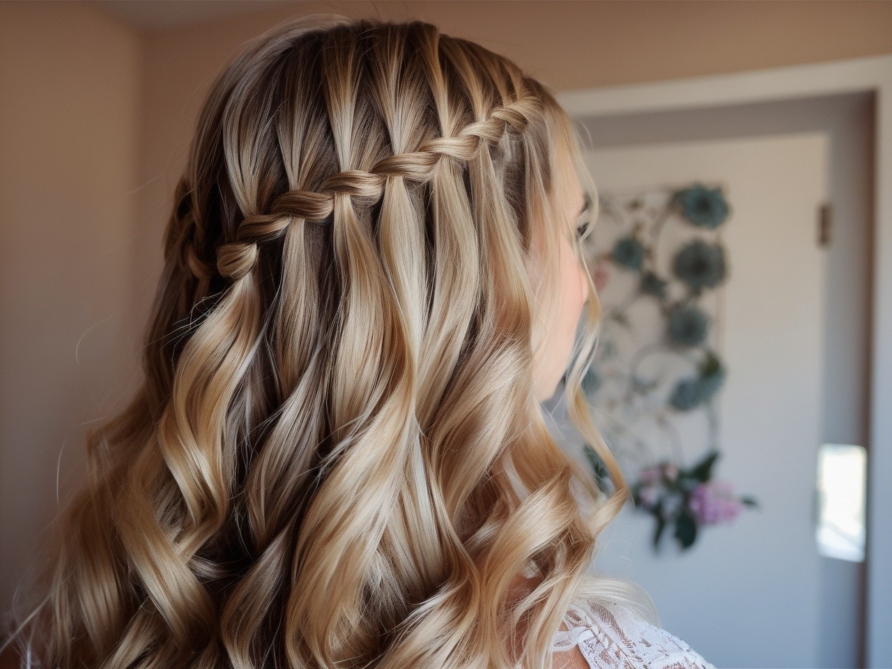 braided hairstyles for summer