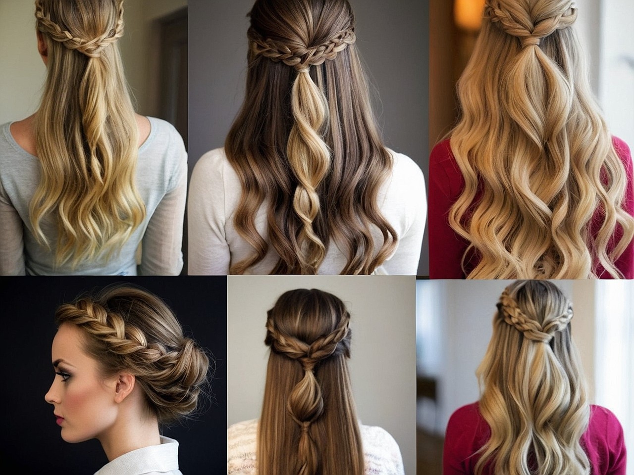 braided hairstyles for summer