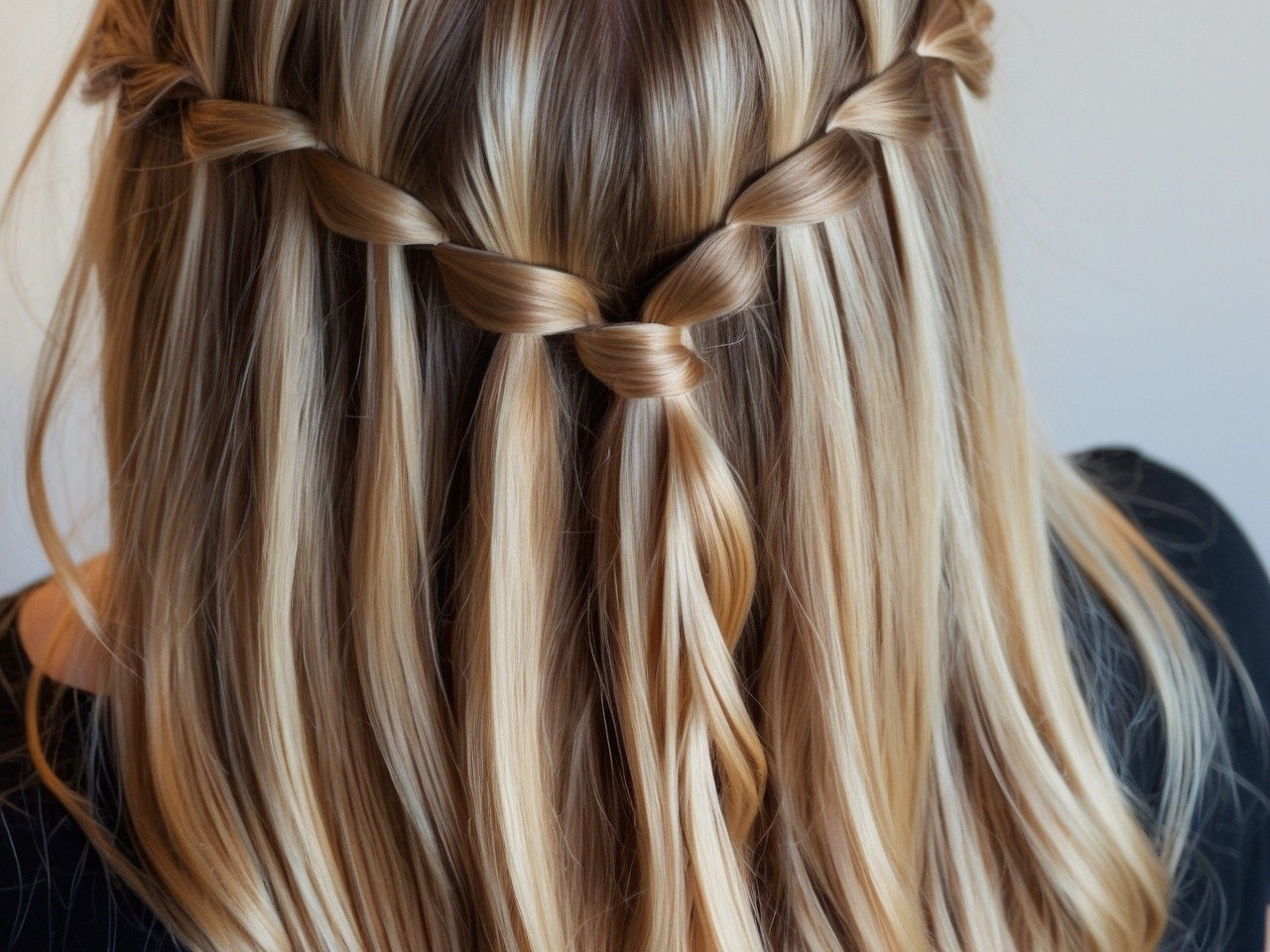 braided hairstyles for summer