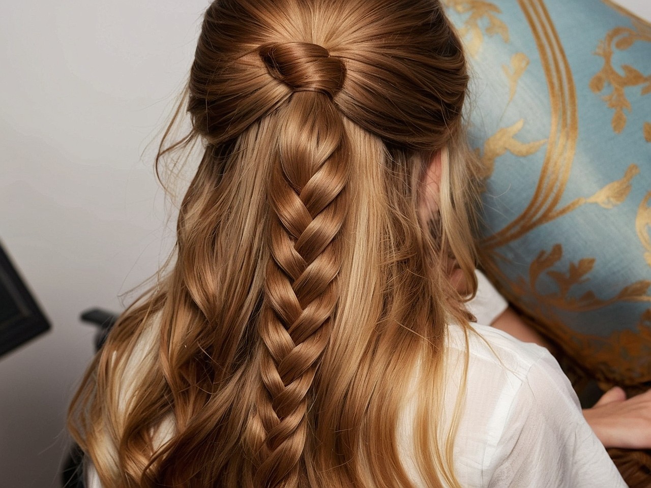 braided hairstyles for summer