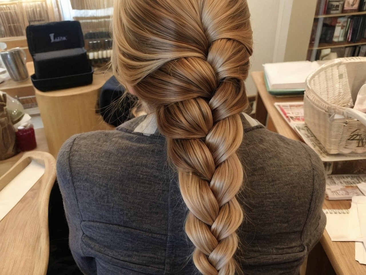 braided hairstyles for summer