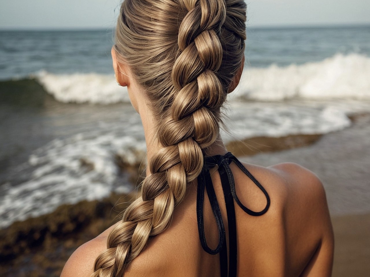 braided hairstyles for summer